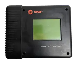 X13650827-05 ADAPTIVE CONTROL