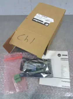 C195072 TRANE BRD04873