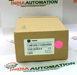 TRANE  BMUC400AAA0100011  CONTROLLER UC400