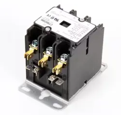 CONTACTOR POLE