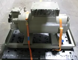 CHHP0M1TKJ0R077ANNN HELIROTOR COMPRESSOR