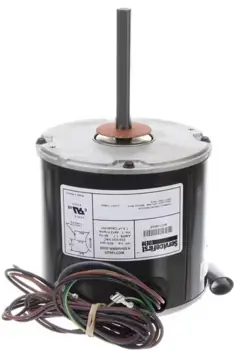 K55HXRRR-3000 MOTOR 200-230