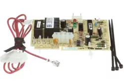 X13130454020 IGNITION