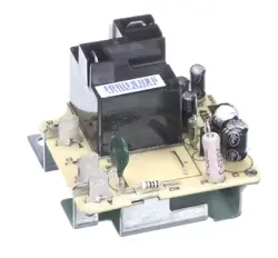 D155079P01 RELAY BOARD