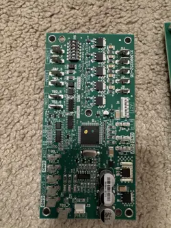 CIRCUIT BOARD BRD04939