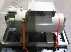 CHHT0M3TAA0R077ANNN HELIROTOR COMPRESSOR