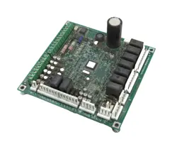 USED TRANE 64002352 HVAC CONTROL BOARD 2014-13 704135415.01A