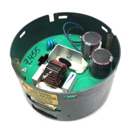 GE ECM 2.3 DG03 MODULE ONLY TRANE D341314P60 MOT11630 3/4HP 230V CWLE USED #Z455