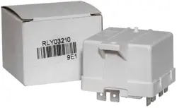 RLY03210 OEM START RELAY FOR TRANE AND AMERICAN STANDARD