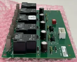 OEM TRANE CNT06194 (D156120G01) EHC 24V 25KW ASM HEAT CONTROL BOARD REPLACEMENT