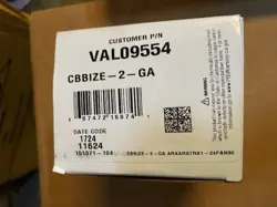 MECH. FITTINGS VAL09554