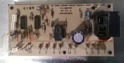 OEM TRANE 21C142827G01 WW28X0275 DEFROST CONTROL BOARD HVAC *TESTED*