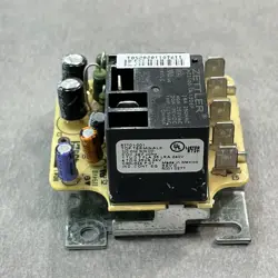 57T01-001 C800924P01 TRANE BLOWER CONTROL BOARD 60-DAY WARRANTY