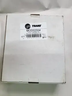 REFRIGERATION CONTROL BOARD