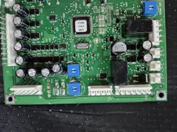 MOD02554 REFRIGERATION CONTROL