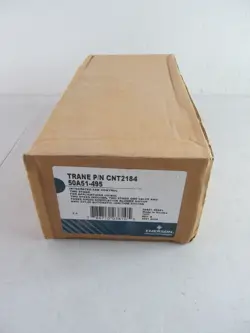 CNT-2184, TRANE/AMERICAN STANDARD, WHITE-RODGERS CIRCUIT BOARD, NEW IN BOX