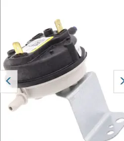 SERVICE FIRST PRESSURE SWITCH SWT03246 TRANE HVAC NEW