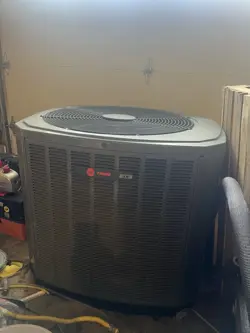 XR HEATPUMP TON