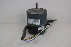 GE 5SME39HL HY48 1/3HP ECM HEAT PUMP MOTOR, 230V, 660RPM, TRANE PN:D153751P01