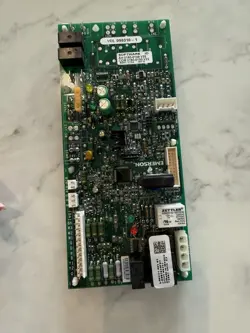 VDL 090310 TRANE AMERICAN STANDARDAH 0160-0149 V35COM 0160-0150 V22