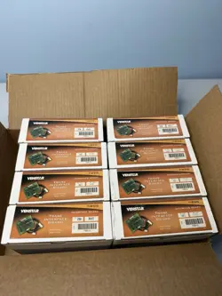 VENSTAR TRANE INTERFACE BOARD TIB515 BRD9068 24VAC THERMOSTATS NEW IN BOX