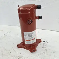 ✅️ SSR047B1RPZ . NEW TRANE COMPRESSOR 4HP, 208-230V, 1PH, 48,000 BTU, R22, R407C