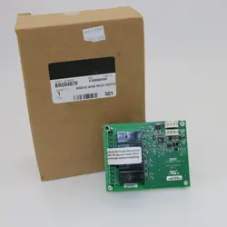 FOR TRANE MODULE BRD04879 AIR CONDITIONING MODULE