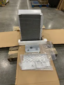 REPLACEMENT COIL ASSEMBLY