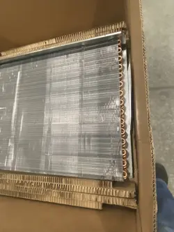 INDOOR COIL COL13565