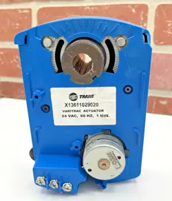 ACTUATOR 24VAC 60HZ