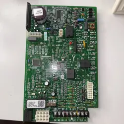 FURNACE CONTROL CIRCUIT BOARD 50V54-571-02 EMERSON TRANE