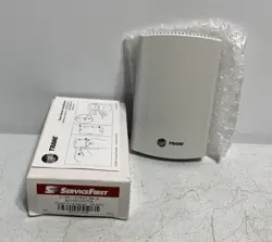 SERVICE FIRST TRANE X13511528-01 REV A WIRED ZONE SENSOR 10K