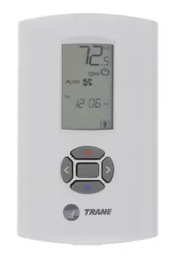 TRANE BAYSENS119A SEN01577 ZONE SENSOR