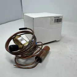 EMERSON FOR TRANE THERMAL EXPANSION VALVE VAL07345 OUTDOOR - 127