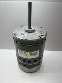 ECM EON HD01 MODULE WITH 5SME39SL0253 GE ECM MOTOR 1 HP FOR TRANE