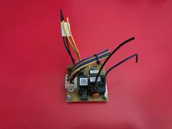 TRANE 21C140501G54 CNT0510 OUTDOOR DEFROST CONTROL CIRCUIT BOARD TESTED