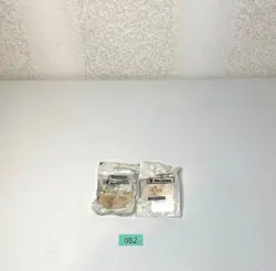 TRANE SERVICE FIRST SEN01114 FLAME SENSORS (LOT OF 2)