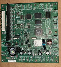 ZN520 X13651055040 REV.