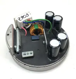 GENTEQ ENDURA FM13 MODULE ONLY FOR TRANE MOT14397 D672366G81 CCWLE  USED #Z903