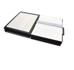 TRANE IFD FILTER;2PK COLLECTION CELL