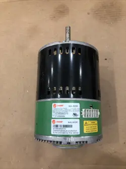 TRANE MOT14735 BLDC ECM MOTOR ID X70660682010