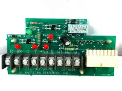 AMERICAN STANDARD 21C149794P01