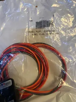 WIR08044 WIRE HARNESS