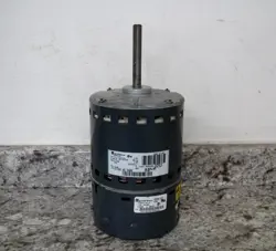 5SME39SL0253 1HP ECM