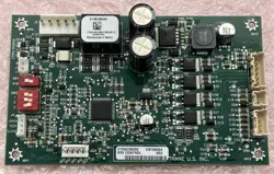 OEM TRANE CNT06554 OR CNT07507 (D156236G02) EVC 24V ASM ELECTRONIC VALVE CONTROL