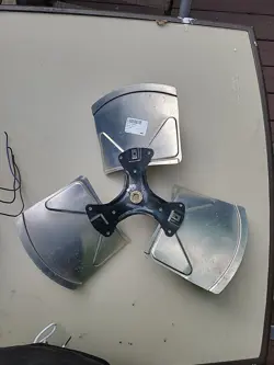 D154229P01 USED ALUMINUM