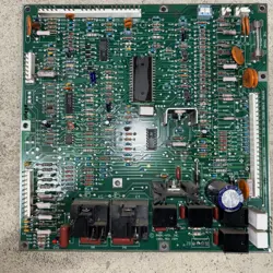 X13650617-01 TRANE CONTROL CIRCUIT BOARD 6400-0882-01