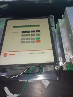 ADAPTIVE CONTROL 6400-1020-04