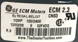 WIRED FOR D341314P31