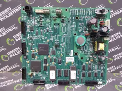 USED TRANE 50100810 UPCM PROGRAMMABLE CONTROL BOARD REV 44 BDR995